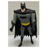Vintage Misc. Action Figures Including Batman & More