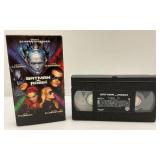 Vintage Misc. Action Figures Including Batman & More