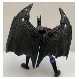 Vintage Misc. Action Figures Including Batman & More