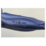 Vintage Misc. Action Figures Including Batman & More