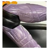 Vintage Misc. Action Figures Including Batman & More