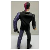 Vintage Misc. Action Figures Including Batman & More