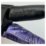 Vintage Misc. Action Figures Including Batman & More