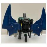 Vintage Misc. Action Figures Including Batman & More