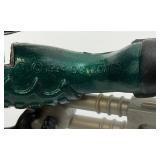 Vintage Misc. Action Figures Including Batman & More