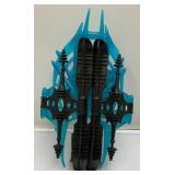 Vintage Misc. Action Figures Including Batman & More