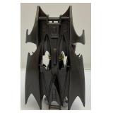 Vintage Misc. Action Figures Including Batman & More