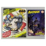 Misc. Batman Comics & More