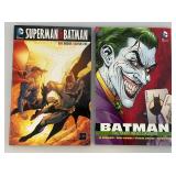 Misc. Batman Comics & More