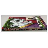 Misc. Batman Comics & More