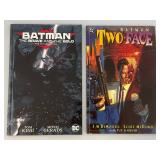 Misc. Batman Comics & More