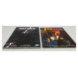 Misc. Batman Comics & More