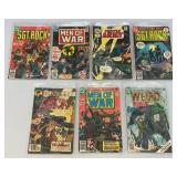 25 Cent Batman Comics