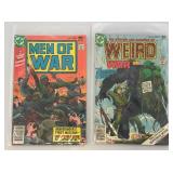 25 Cent Batman Comics