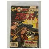 25 Cent Batman Comics