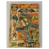 35 Cent Misc. War Comics