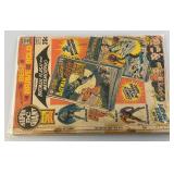 35 Cent Misc. War Comics