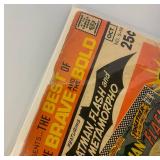 35 Cent Misc. War Comics