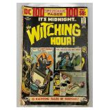 Misc. Vintage Horror Comics & More
