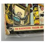 Misc. Vintage Horror Comics & More