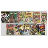 Misc. Vintage Comics