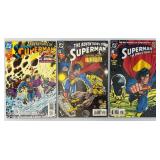 Misc. Vintage Comics