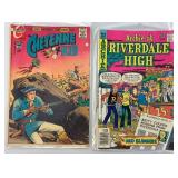 Misc. Vintage Comics