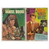 Misc. Vintage Comics