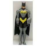 Misc. Batman Figures Including 12" (Some New In Box)