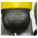 Misc. Batman Figures Including 12" (Some New In Box)