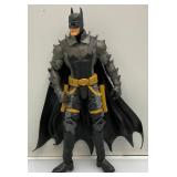 Misc. Batman Figures Including 12" (Some New In Box)