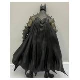 Misc. Batman Figures Including 12" (Some New In Box)