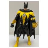 Misc. Batman Figures Including 12" (Some New In Box)