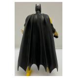 Misc. Batman Figures Including 12" (Some New In Box)