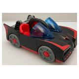 Misc. Batman Figures Including 12" (Some New In Box)