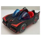 Misc. Batman Figures Including 12" (Some New In Box)