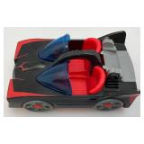 Misc. Batman Figures Including 12" (Some New In Box)