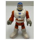 Misc. Batman Figures Including 12" (Some New In Box)