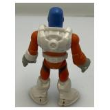 Misc. Batman Figures Including 12" (Some New In Box)