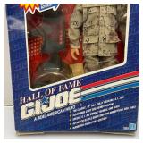 Vintage Hall Of Fame GI Joe (DUKE) 12" NIB Box Shows Shelf Wear