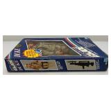 Vintage Hall Of Fame GI Joe (DUKE) 12" NIB Box Shows Shelf Wear