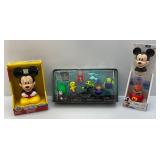 Misc. Group Of Disney