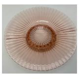 Misc. Pink Depression Glass & Uranium Ware Glass Cup