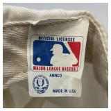 1987 Minnesota Twins World Series Snap Back Hat