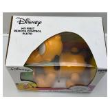 Disney "My First Remote Control "Pluto" He Walks, Stops, Barks, Wags His Tail (NIB)