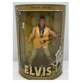 1993 ELVIS Action Figure Doll (NIB)
