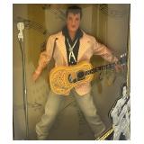 1993 ELVIS Action Figure Doll (NIB)