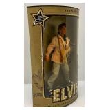 1993 ELVIS Action Figure Doll (NIB)