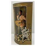 1993 ELVIS Action Figure Doll (NIB)