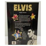 1993 ELVIS Action Figure Doll (NIB)